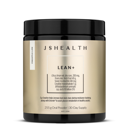 Lean+ Powder Formula – JSHealth Vitamins Wholesale Aus