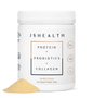 Protein + Probiotics + Collagen - Vanilla Cream (450g)