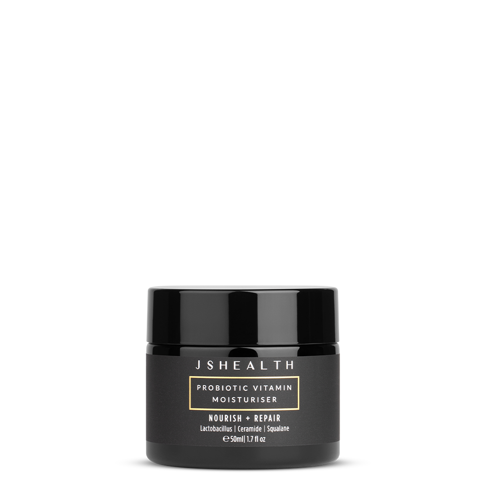 Probiotic Vitamin Moisturiser - 50ml