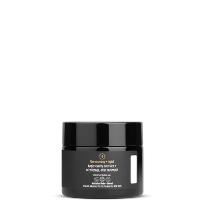 Probiotic Vitamin Moisturiser - 50ml