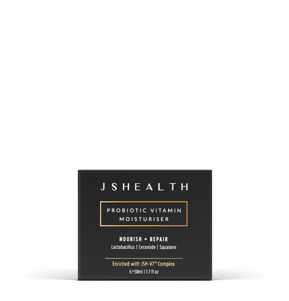 Probiotic Vitamin Moisturiser - 50ml
