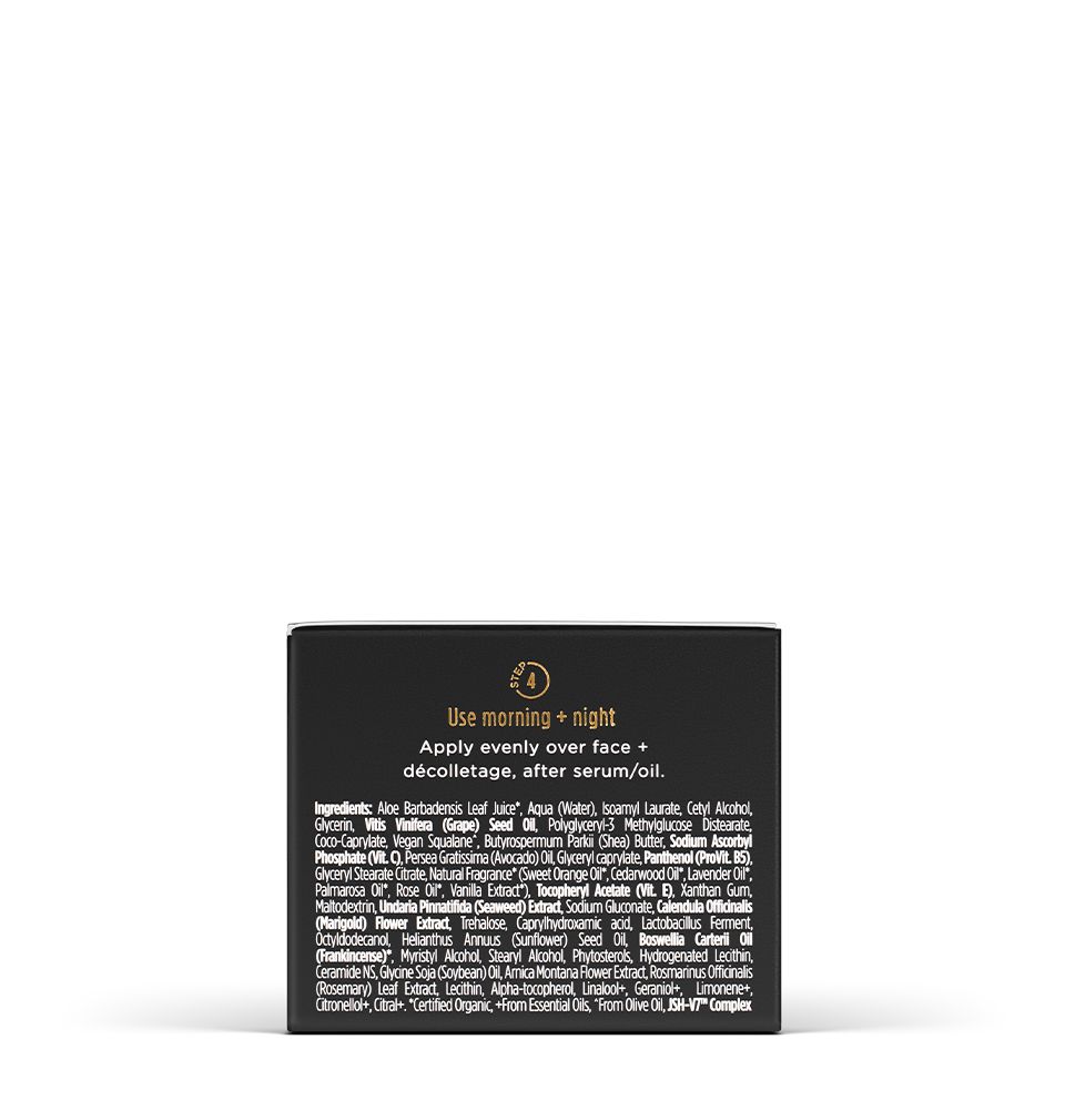Probiotic Vitamin Moisturiser - 50ml