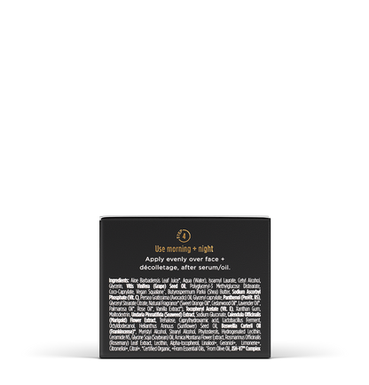 Probiotic Vitamin Moisturiser - 50ml