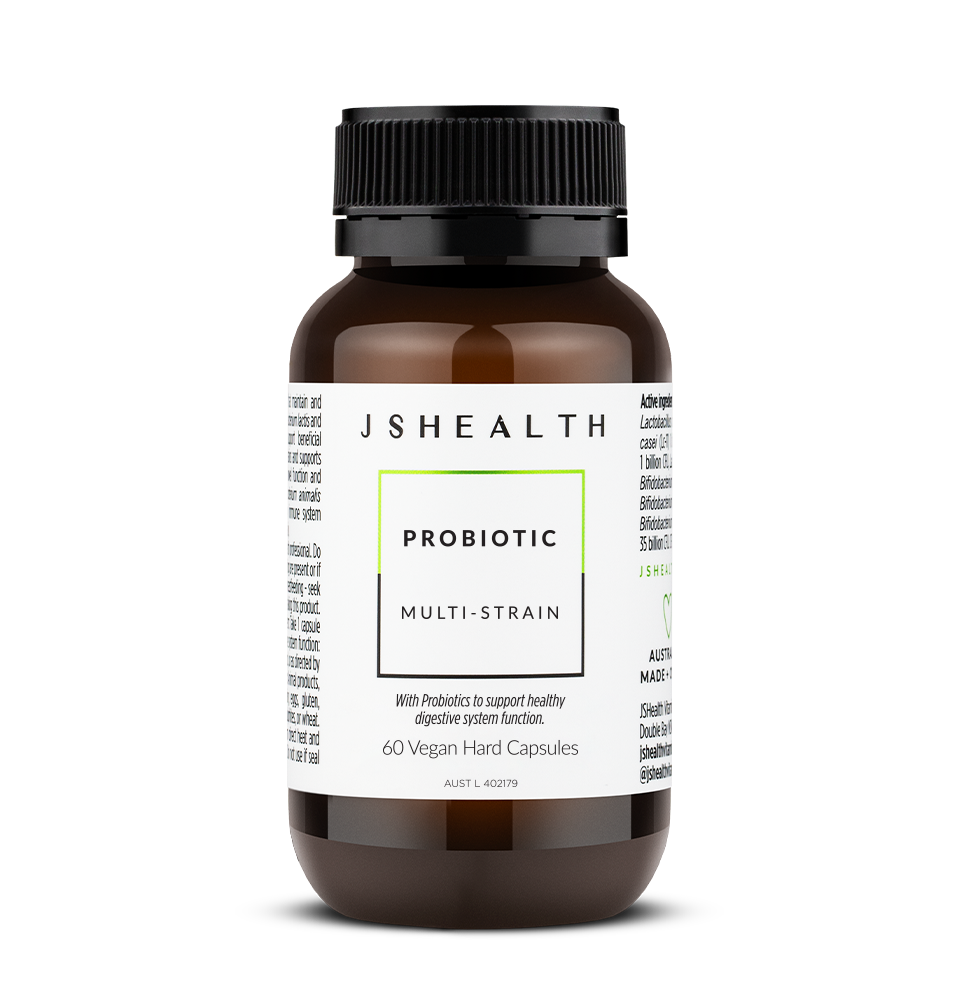 Probiotic- 60 Capsules