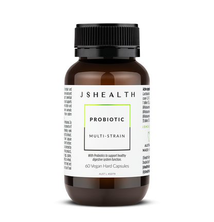 Probiotic- 60 Capsules