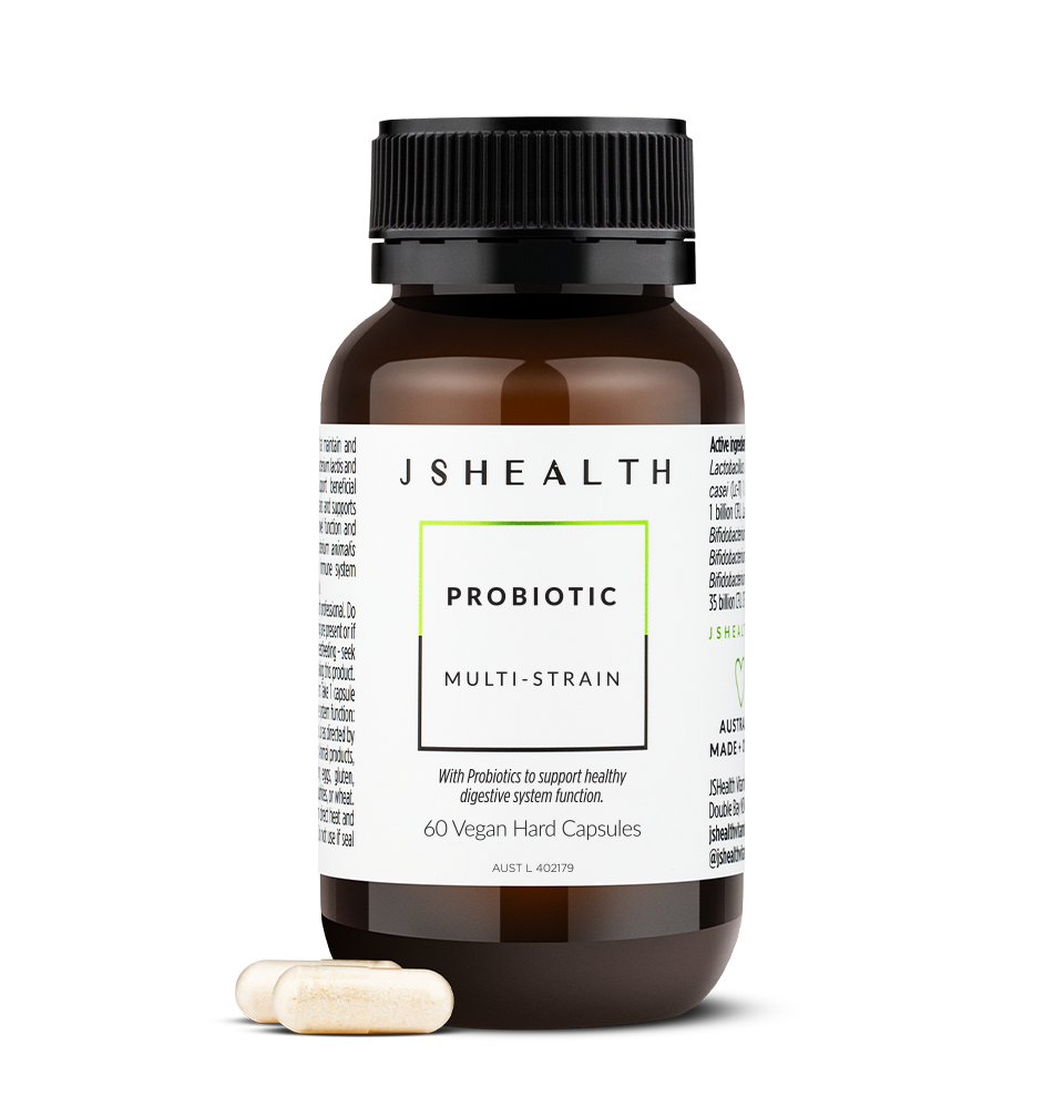 Probiotic- 60 Capsules