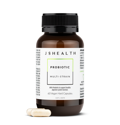 Probiotic- 60 Capsules